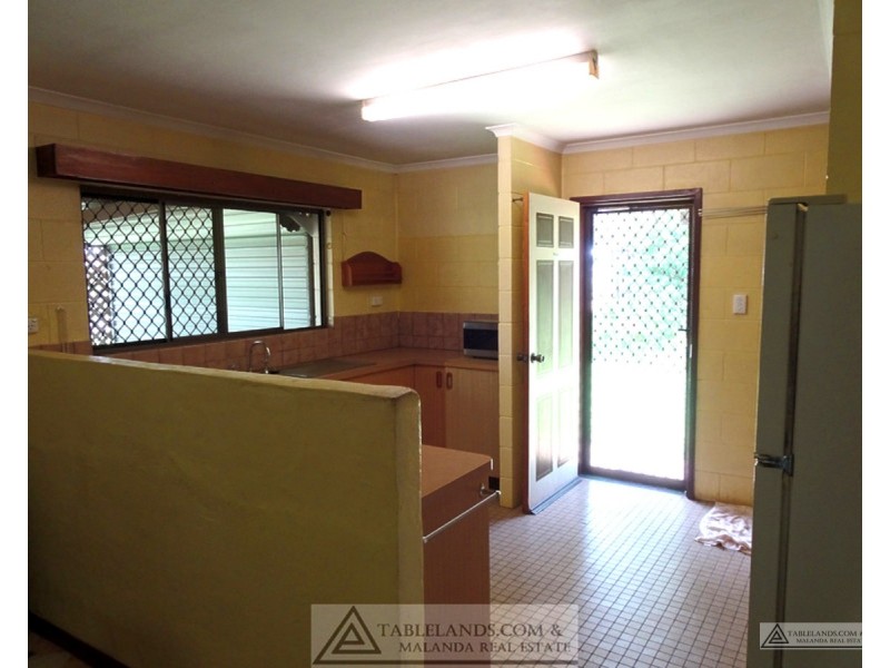 Malanda QLD 4885