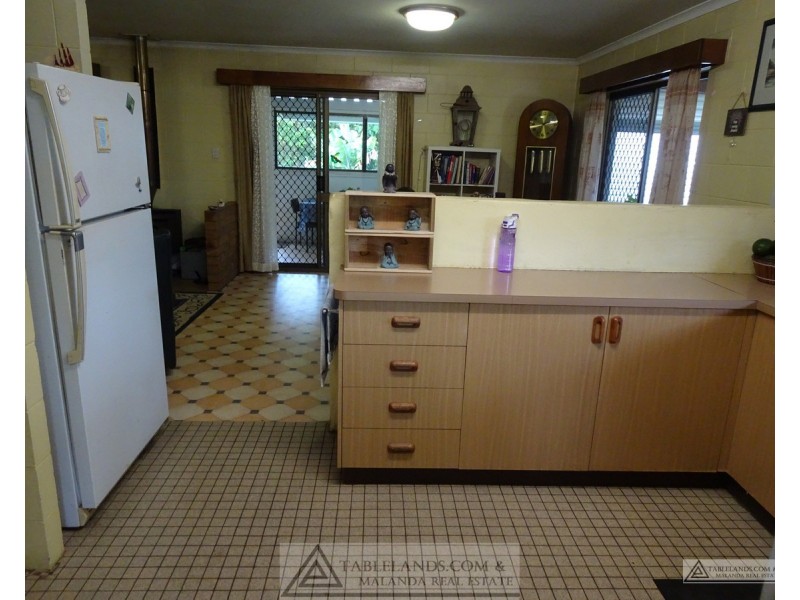 Malanda QLD 4885