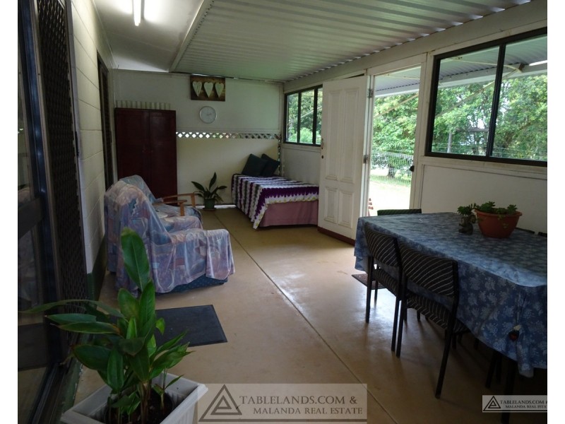 Malanda QLD 4885