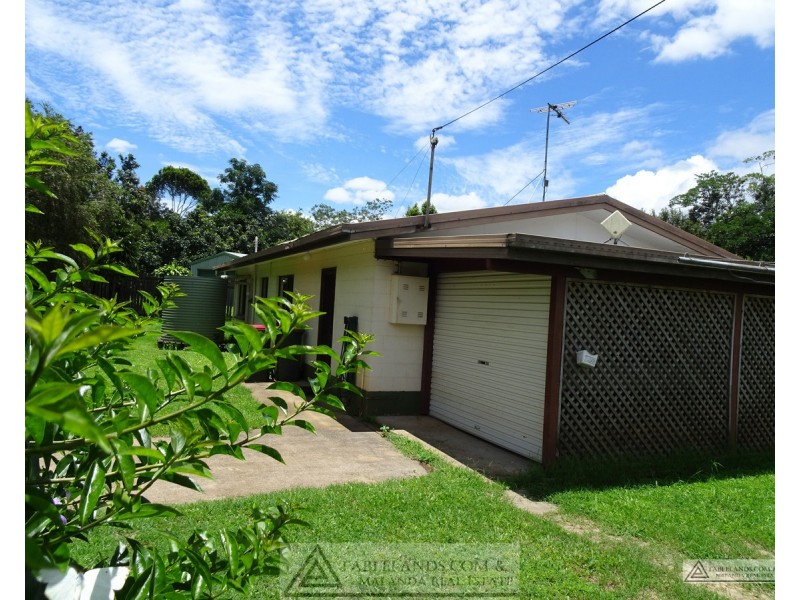 Malanda QLD 4885