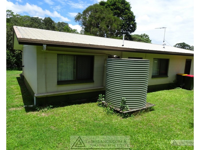 Malanda QLD 4885