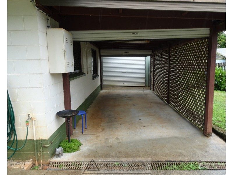 Malanda QLD 4885