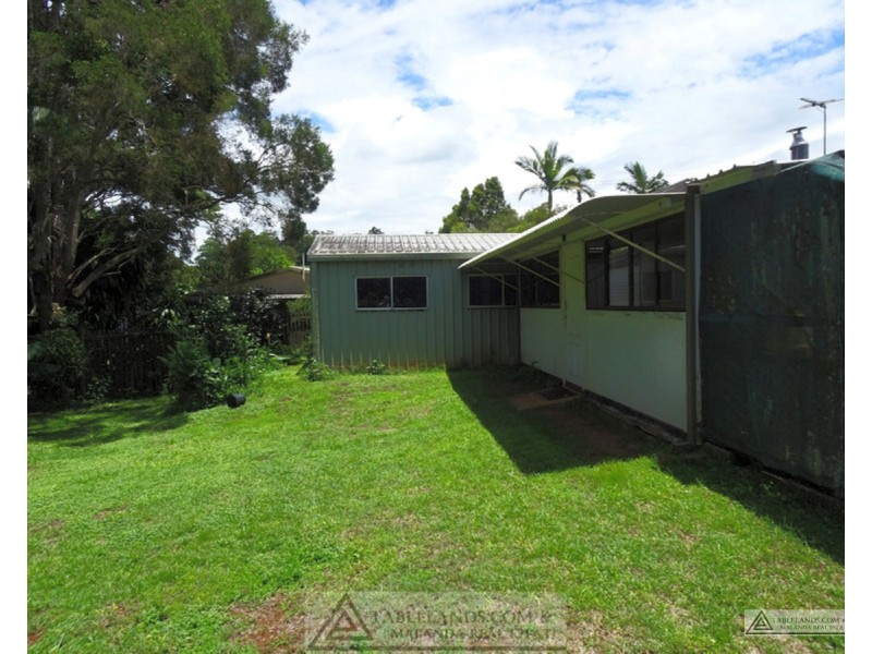 Malanda QLD 4885