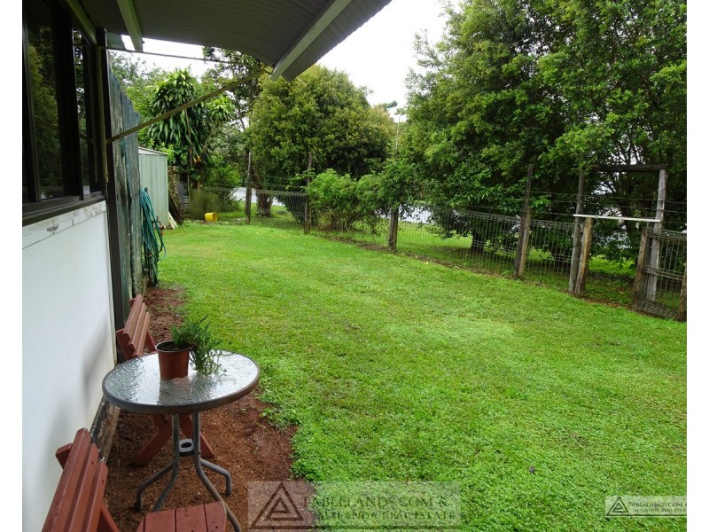 Malanda QLD 4885
