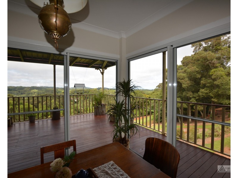 Ravenshoe QLD 4888