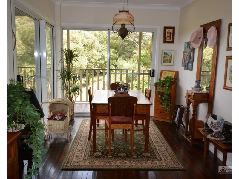 Ravenshoe QLD 4888