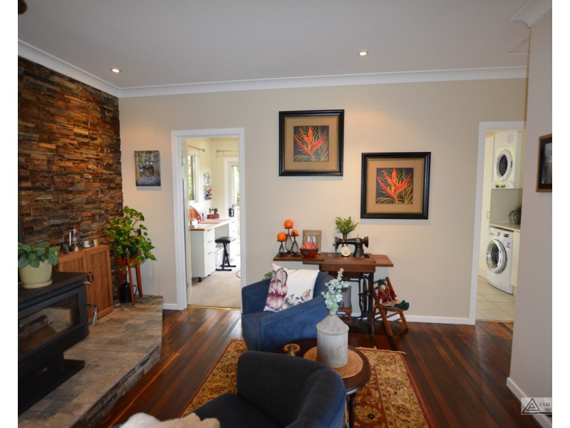 Ravenshoe QLD 4888