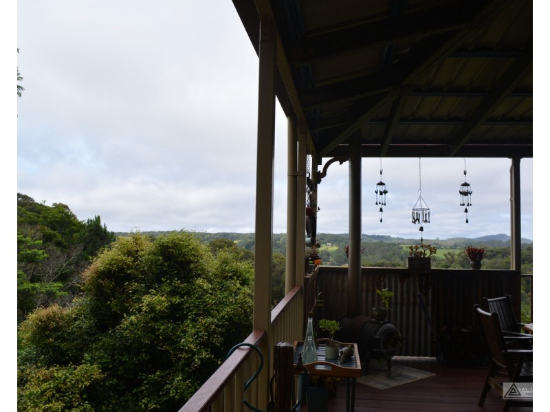 Ravenshoe QLD 4888