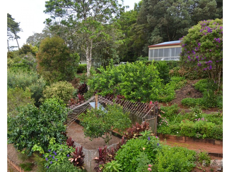 Ravenshoe QLD 4888