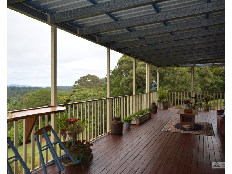 Ravenshoe QLD 4888