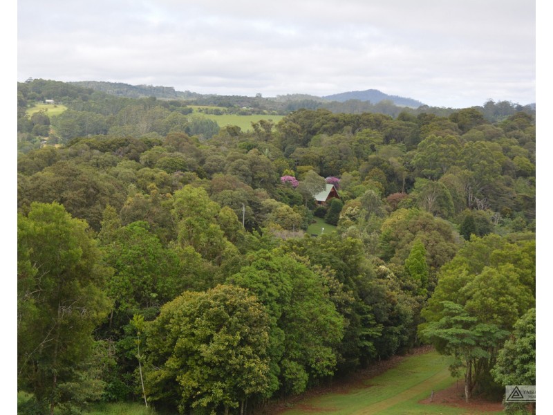 Ravenshoe QLD 4888