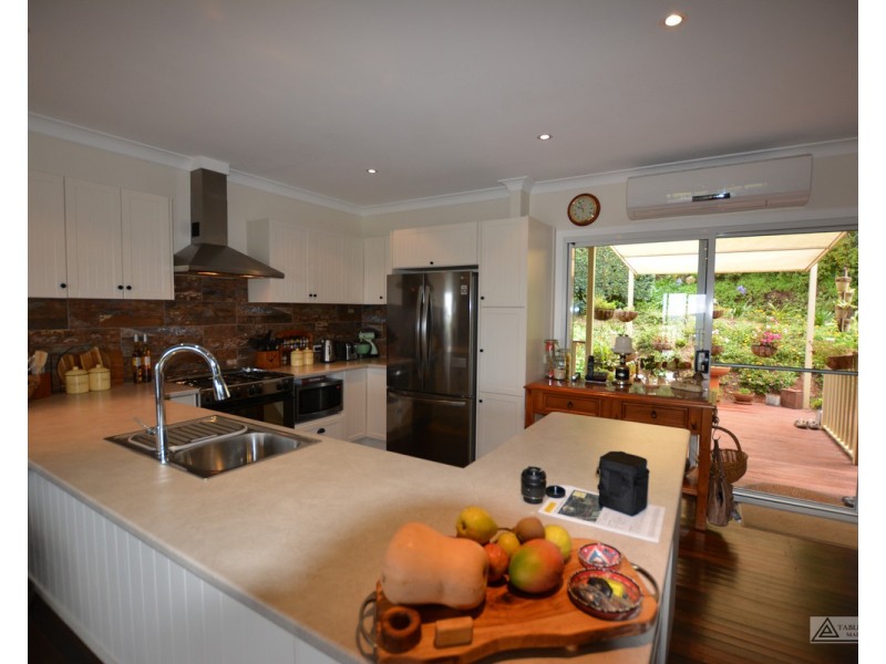 Ravenshoe QLD 4888