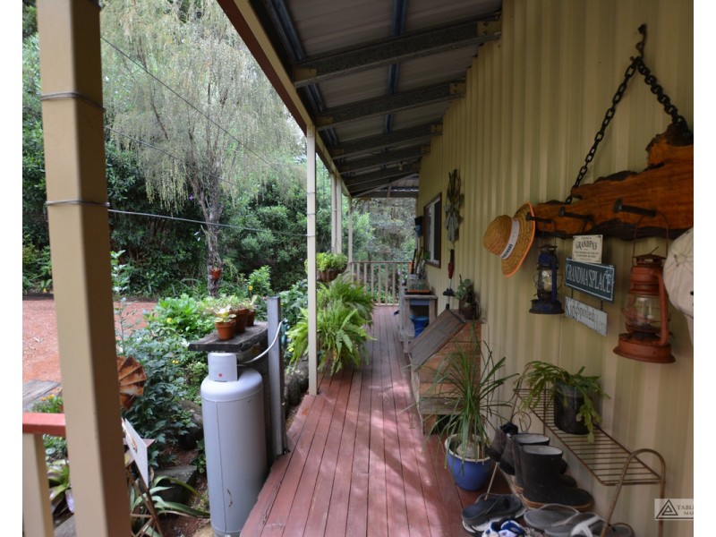 Ravenshoe QLD 4888