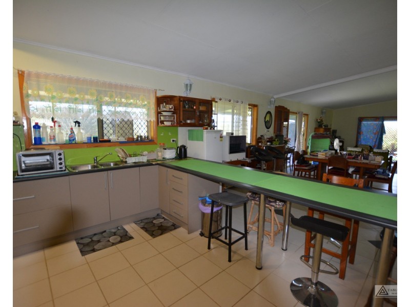 Ingham QLD 4850