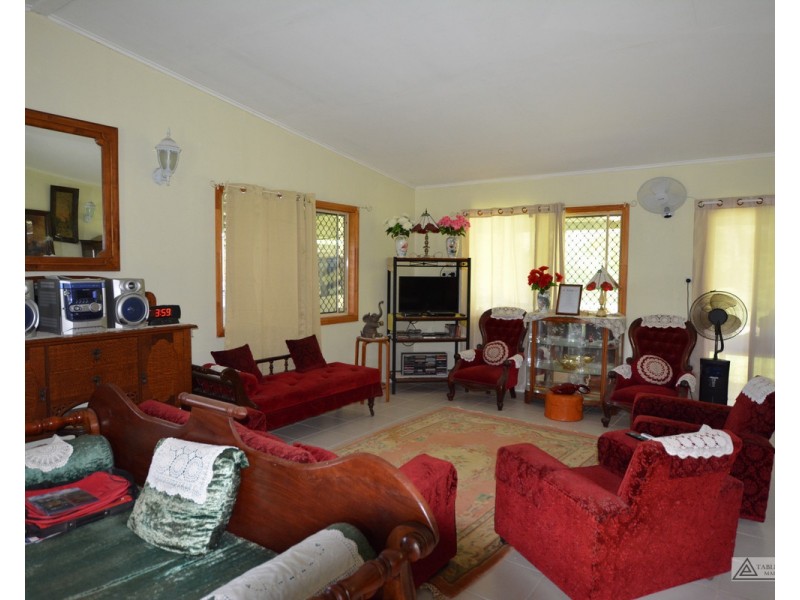 Ingham QLD 4850