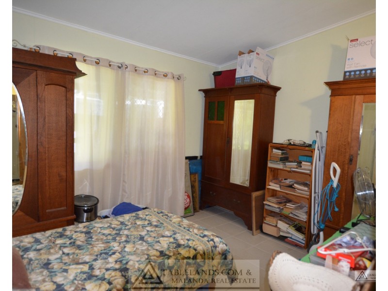 Ingham QLD 4850