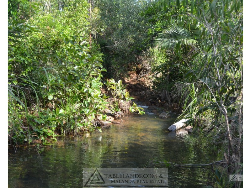 Ingham QLD 4850
