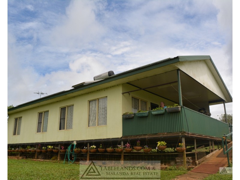 Millaa Millaa QLD 4886