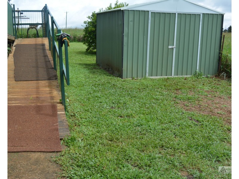 Millaa Millaa QLD 4886
