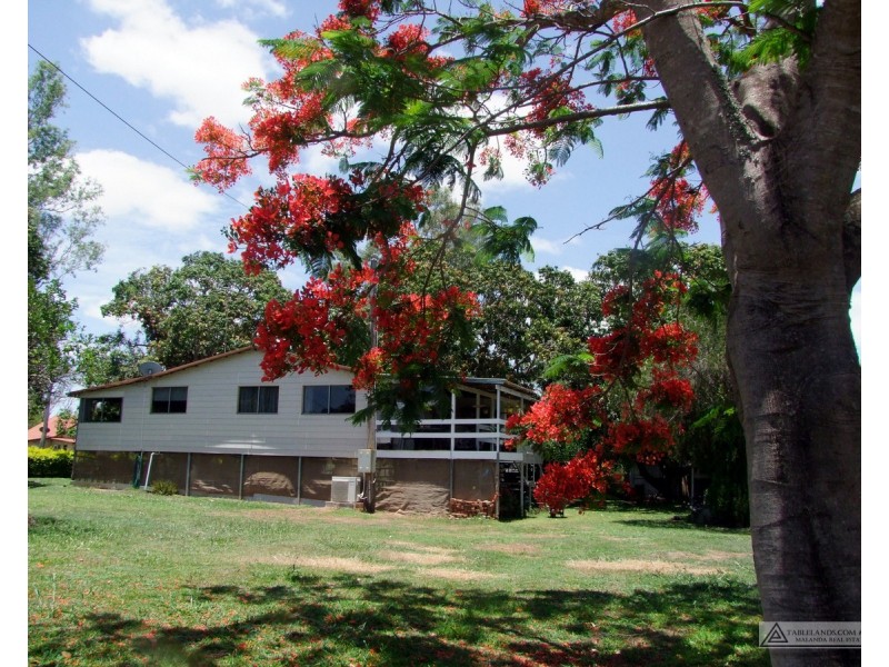 Mount Garnet QLD 4872