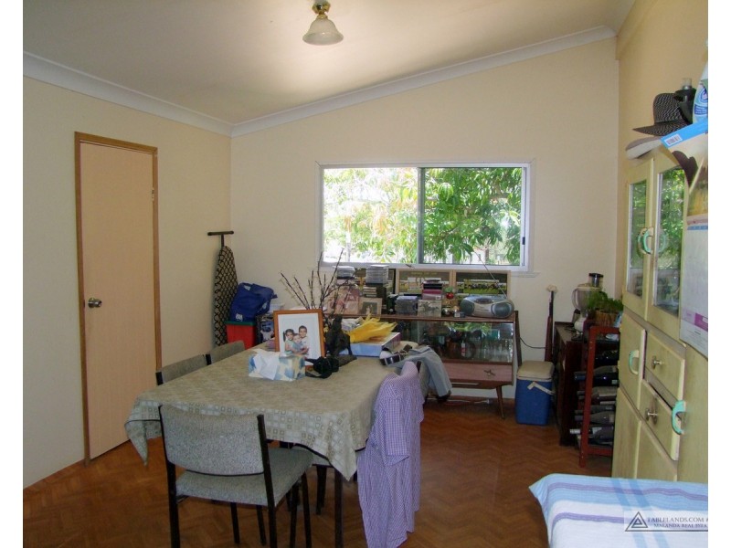 Mount Garnet QLD 4872
