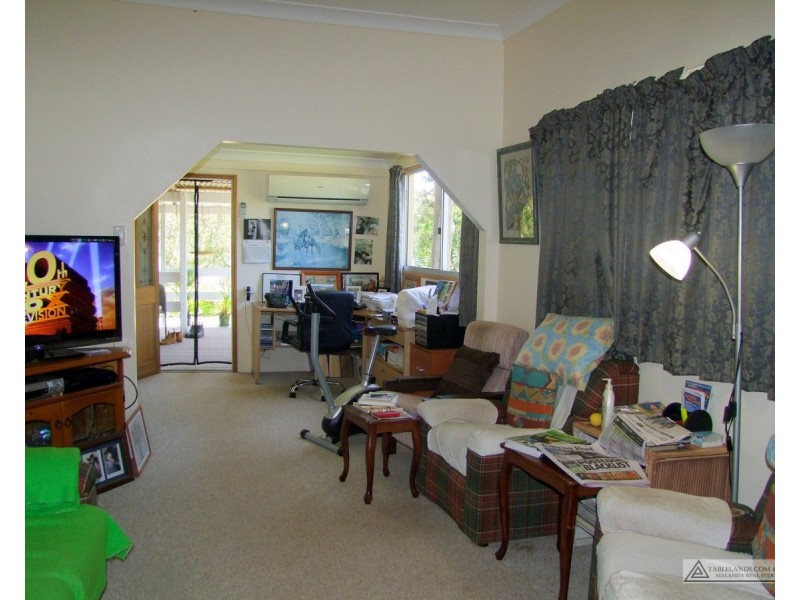 Mount Garnet QLD 4872