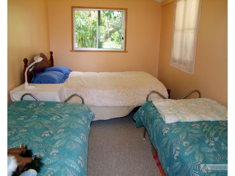 Mount Garnet QLD 4872