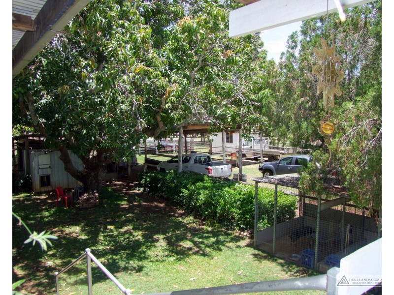 Mount Garnet QLD 4872