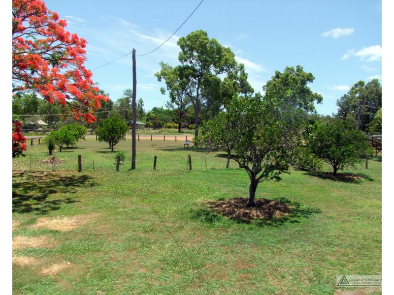 Mount Garnet QLD 4872