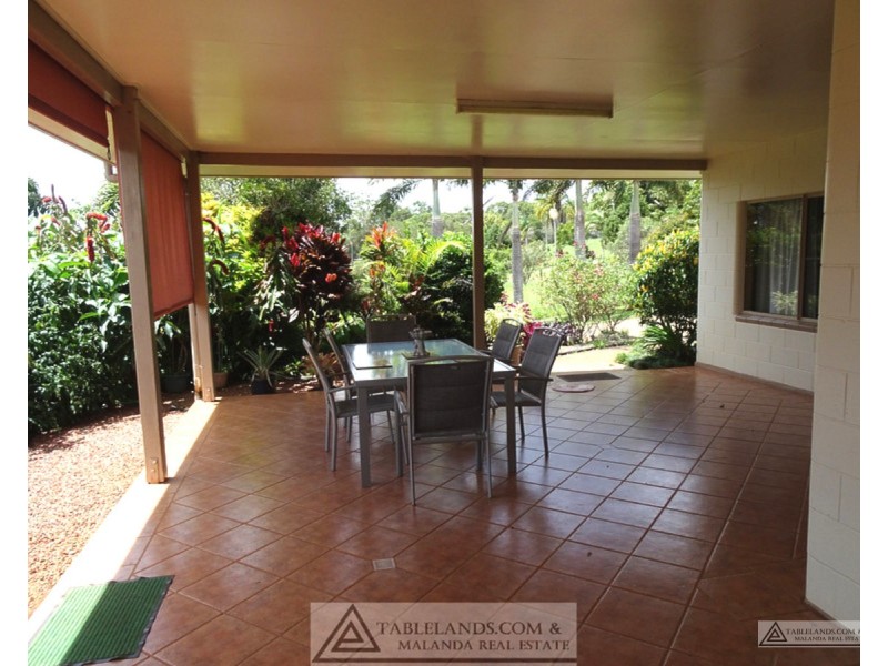 Malanda QLD 4885