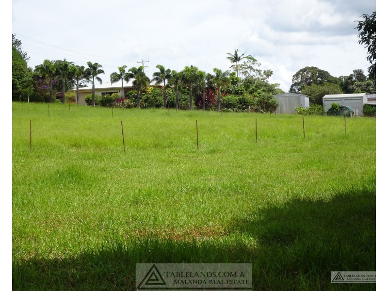 Malanda QLD 4885