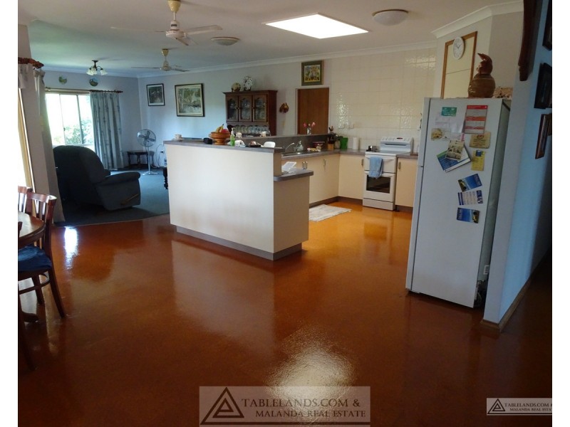 Malanda QLD 4885