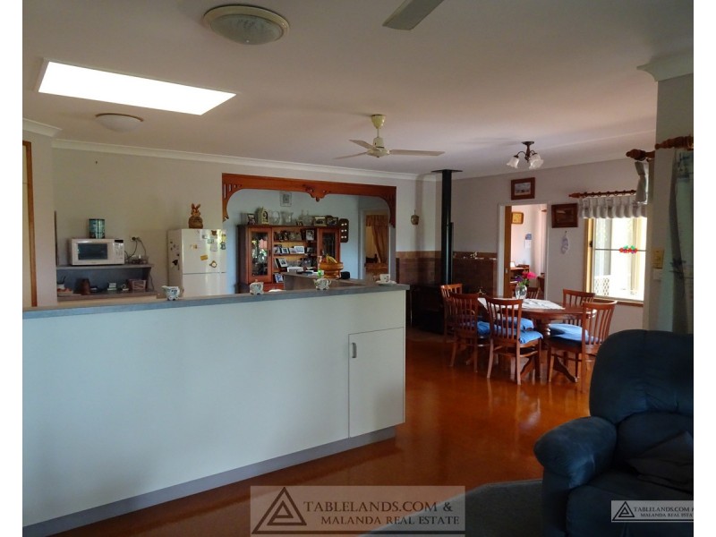 Malanda QLD 4885
