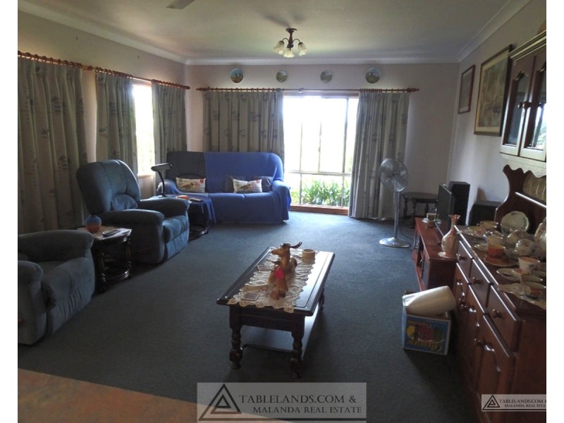 Malanda QLD 4885
