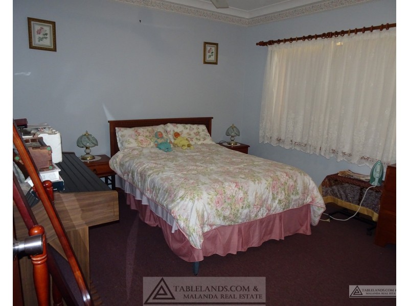 Malanda QLD 4885