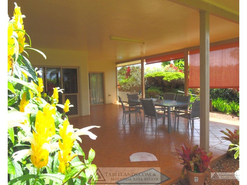 Malanda QLD 4885