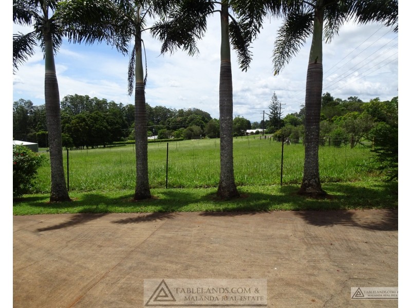 Malanda QLD 4885