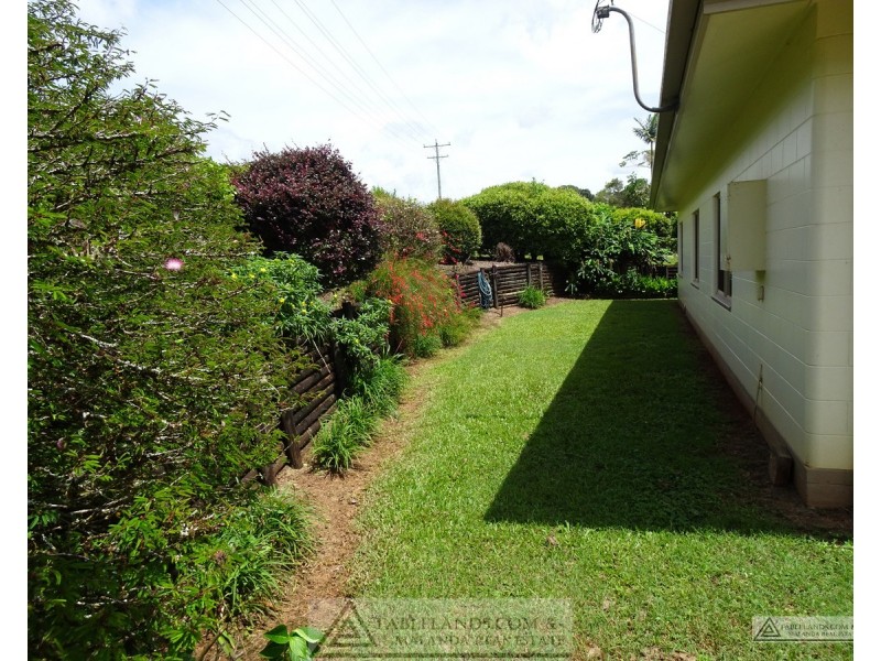 Malanda QLD 4885