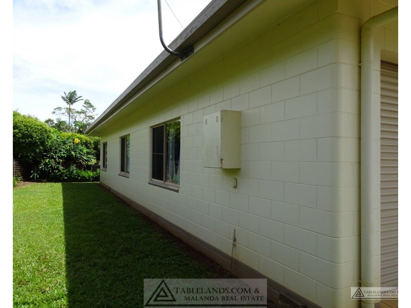 Malanda QLD 4885