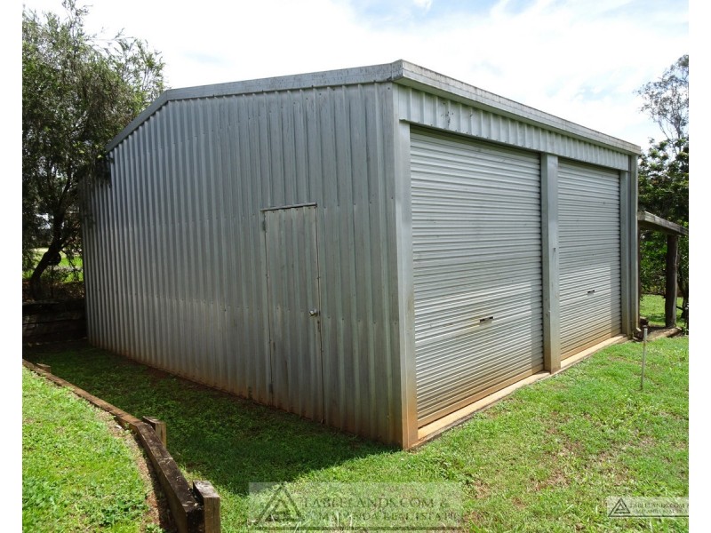 Malanda QLD 4885