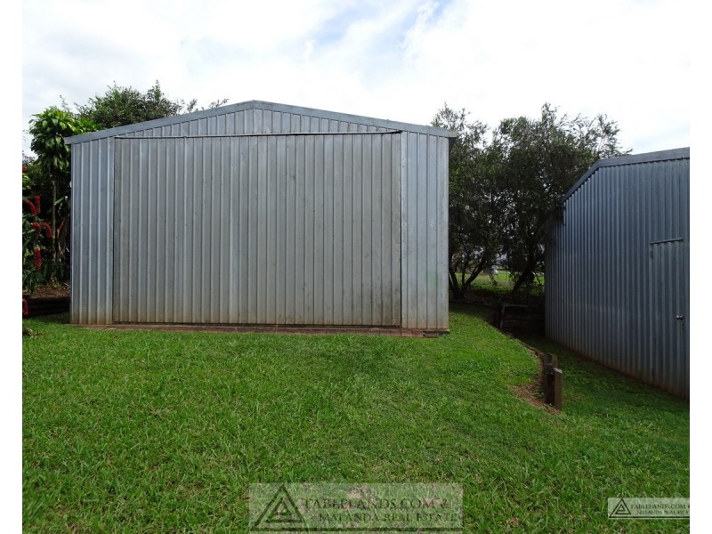 Malanda QLD 4885