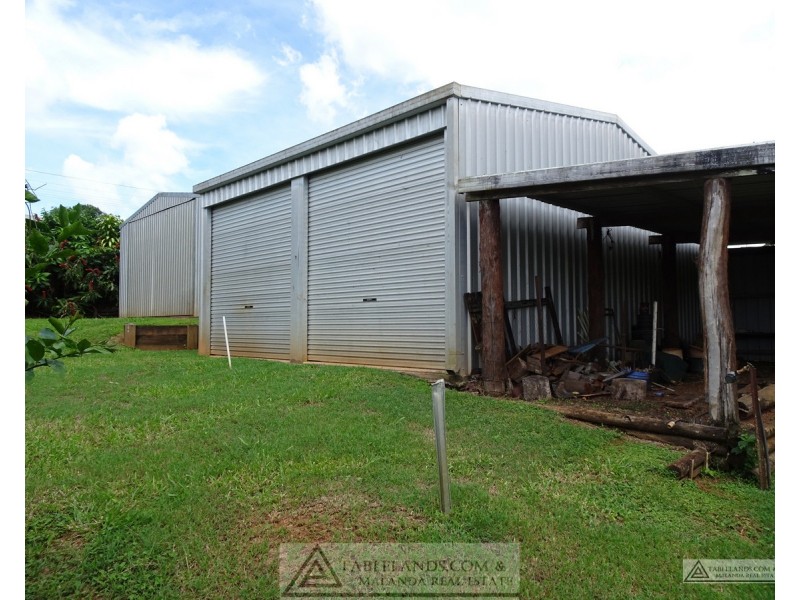 Malanda QLD 4885