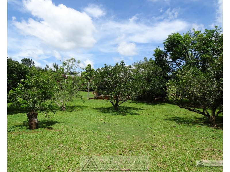 Malanda QLD 4885
