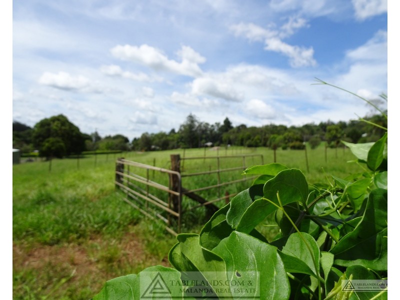 Malanda QLD 4885