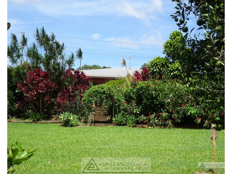 Malanda QLD 4885