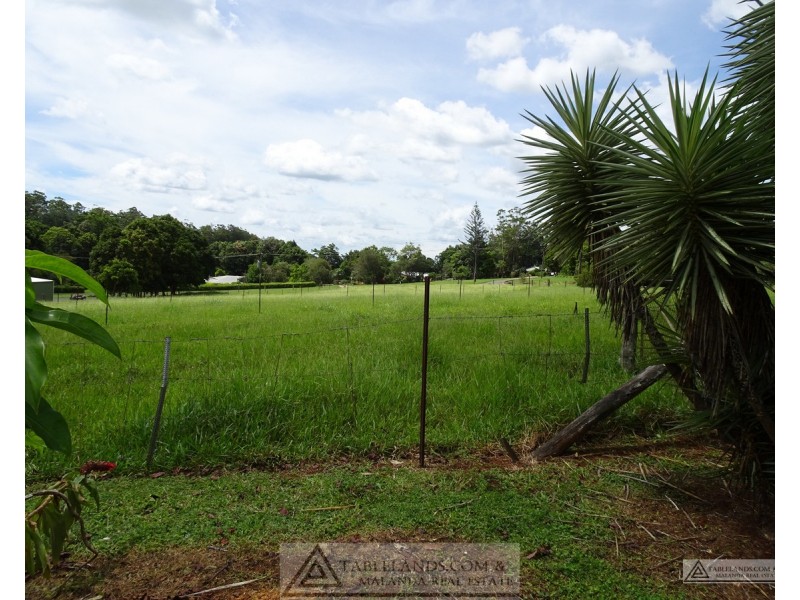 Malanda QLD 4885