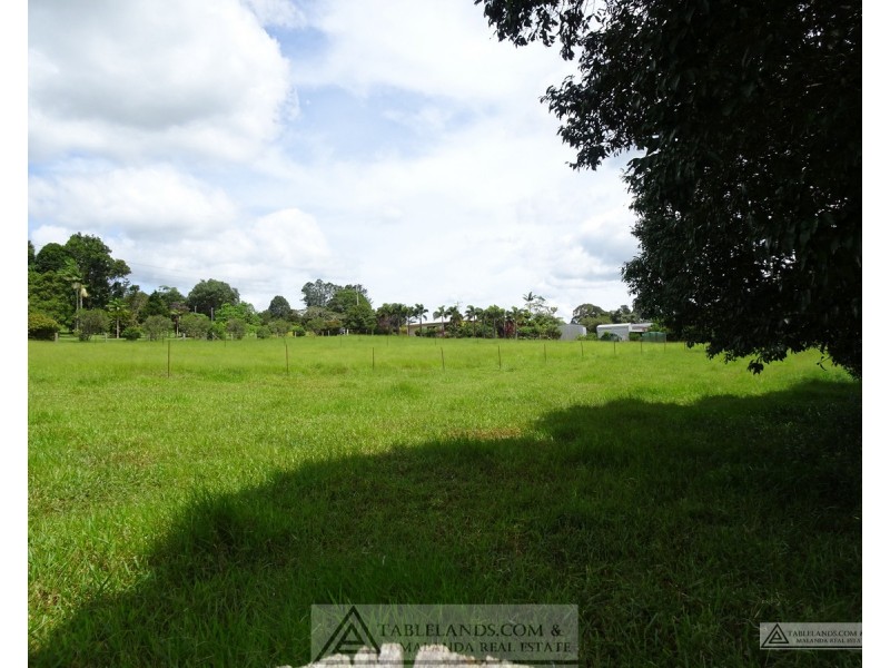 Malanda QLD 4885