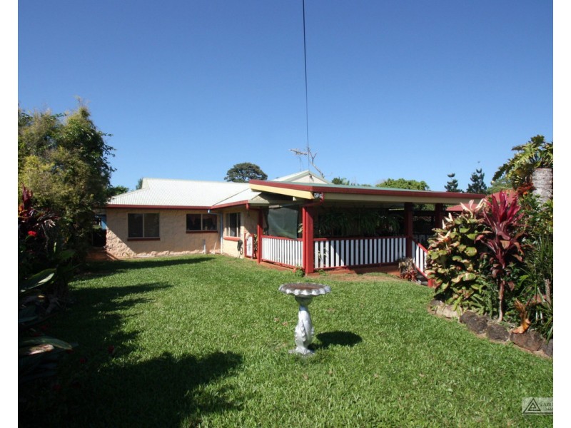 Malanda QLD 4885