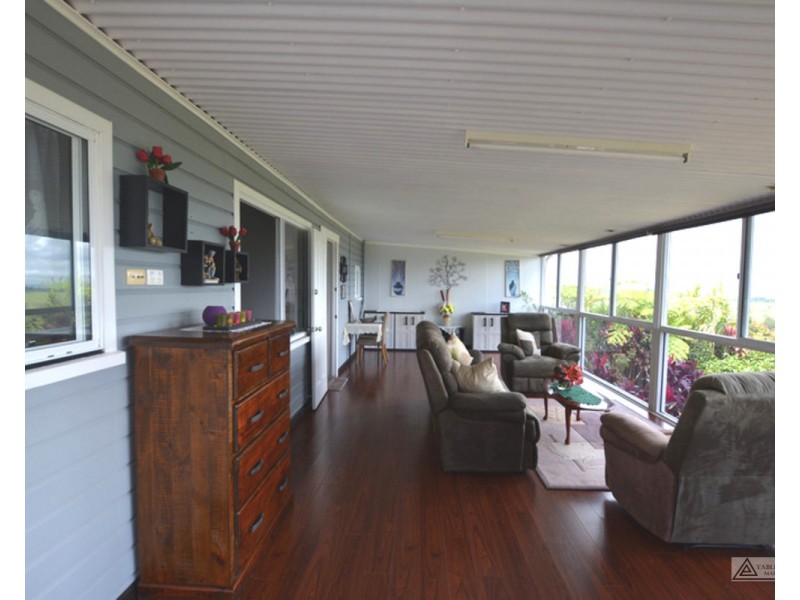 Millaa Millaa QLD 4886