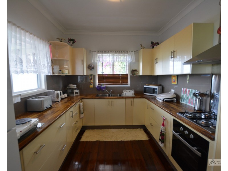 Millaa Millaa QLD 4886